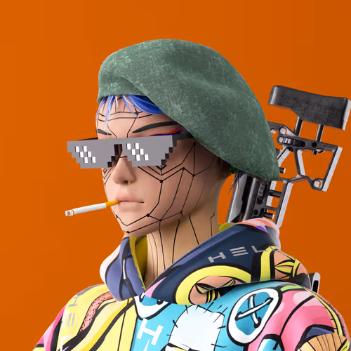 Axium Citizens