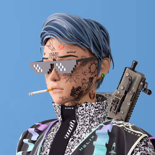 Axium Citizens