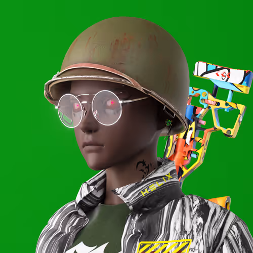 Axium Citizens
