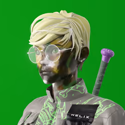 AXIUM Citizen #484