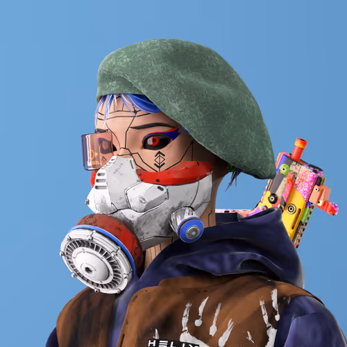 Axium Citizens