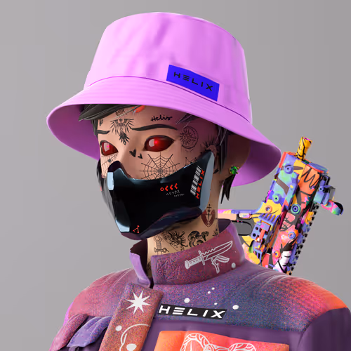 Axium Citizens