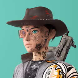 AXIUM Citizen #1448