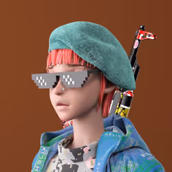 AXIUM Citizen #1007