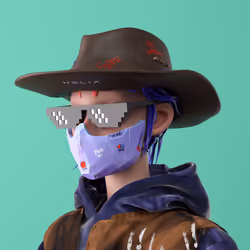 AXIUM Citizen #420