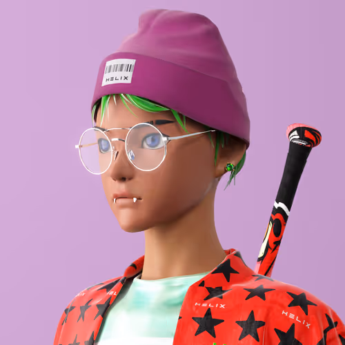 Item #1618 Media