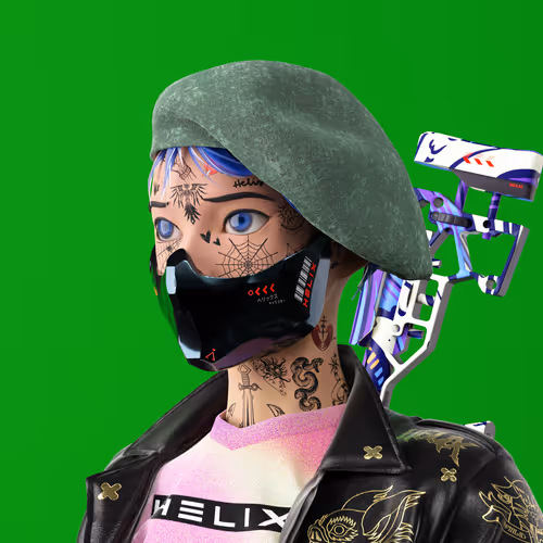 Axium Citizens