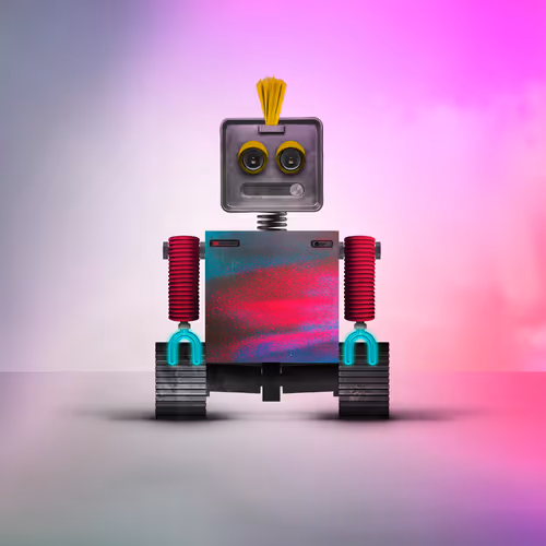 Item #7 Media