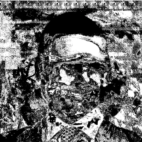 "Gary says Hi" by Chicken