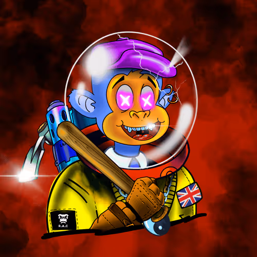 Rising Ape Club