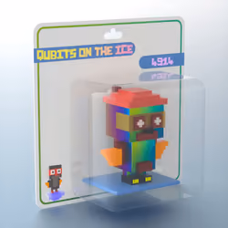 Qubit #4914