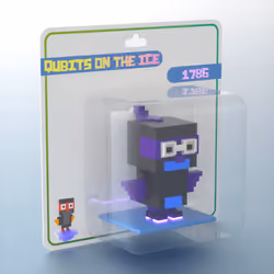 Qubit #1786