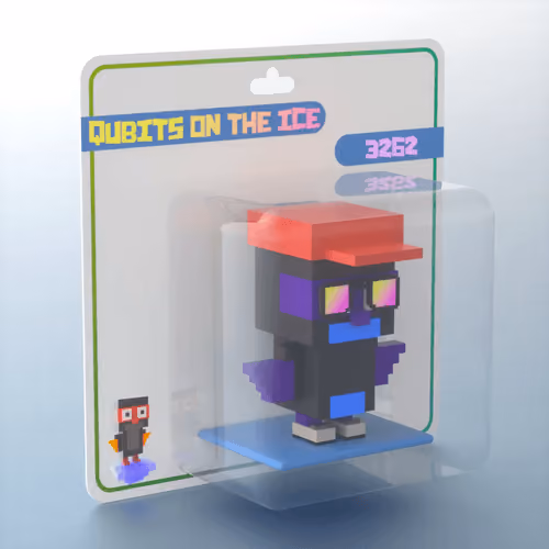 Qubit #3262