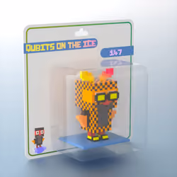 Qubit #147