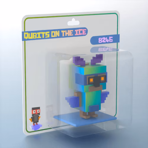 Qubit #8246