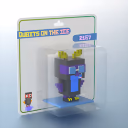 Qubit #2167
