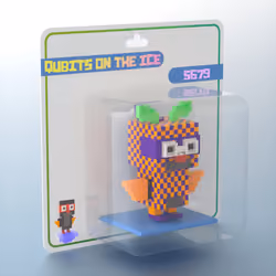 Qubit #5679