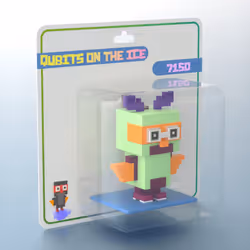 Qubit #7150