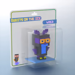 Qubit #4813