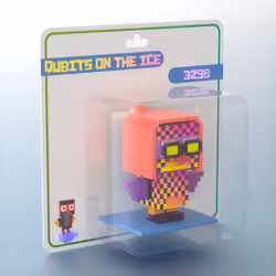 Qubit #3298