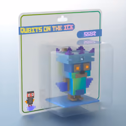 Qubit #5582