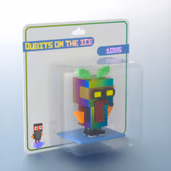 Qubit #1085