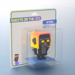 Qubit #8780