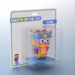 Qubit #1325