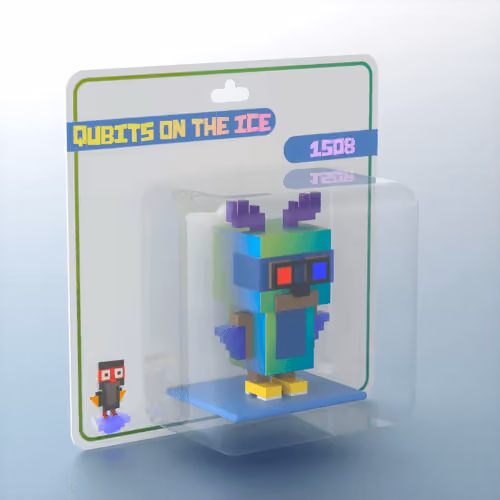 Qubit #1508