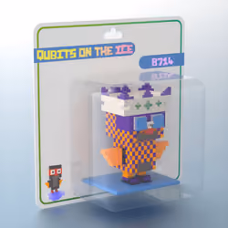 Qubit #8714