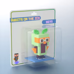Qubit #8079
