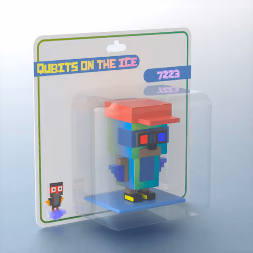 Qubit #7223