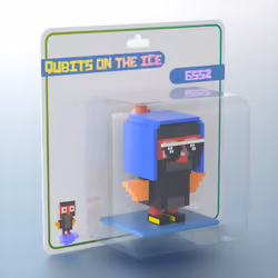 Qubit #6552