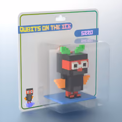 Qubit #5220