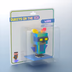 Qubit #4828