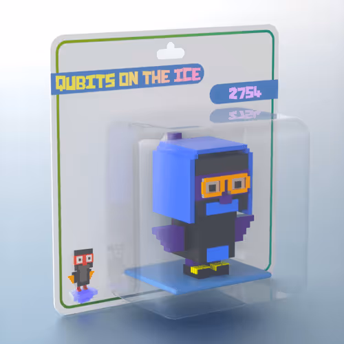 Qubit #2754