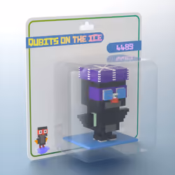 Qubit #4489