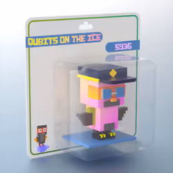 Qubit #5936