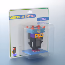 Qubit #1749