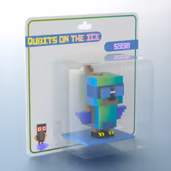 Qubit #5998
