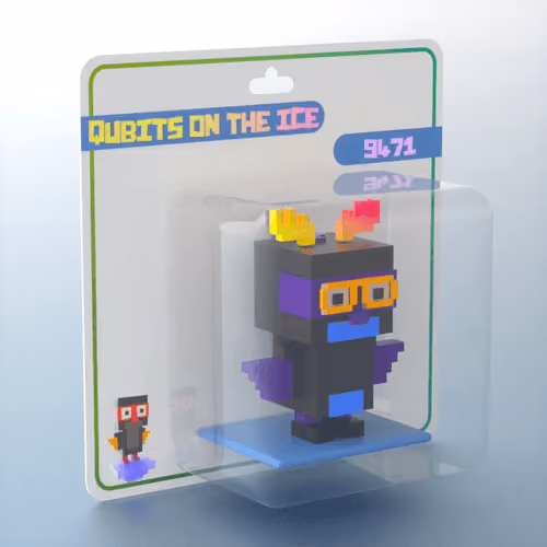 Qubit #9471