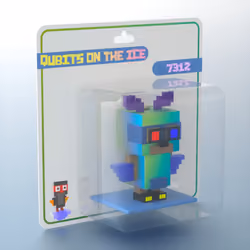 Qubit #7312