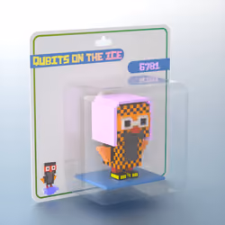 Qubit #6781