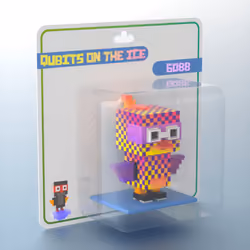 Qubit #6088