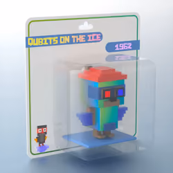 Qubit #1962