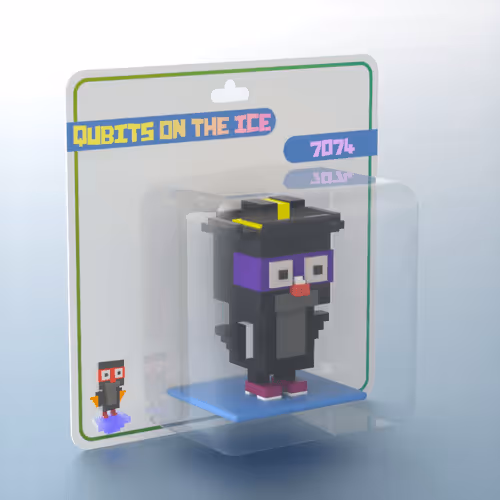 Qubit #7074