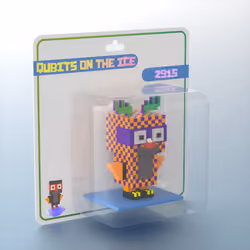 Qubit #2915