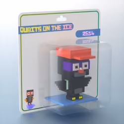 Qubit #2614