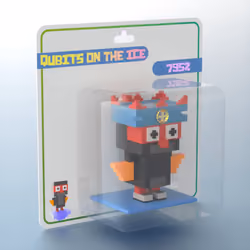 Qubit #7952