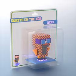 Qubit #9223
